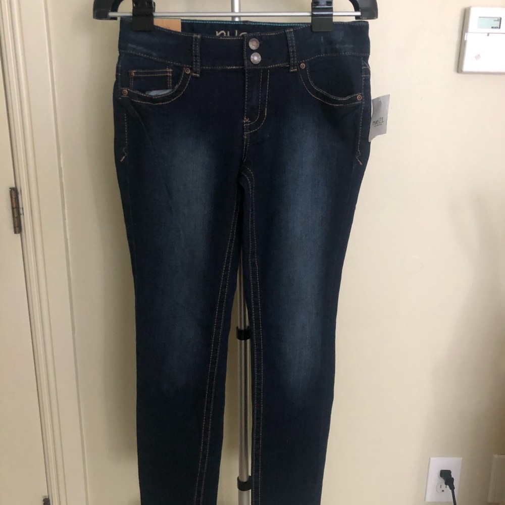 NWT Rue21 jeans